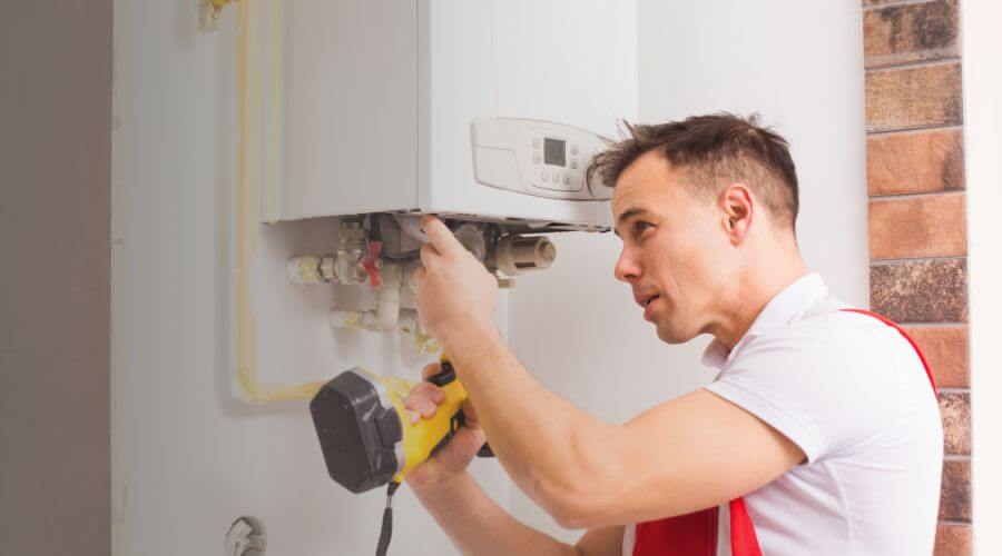 Professional Leak Detection in Thurmond, NC